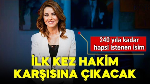 Seçil Erzan davasında yeni gelişme! Genel müdürün hakim karşısına çıkacağı tarih belli oldu!