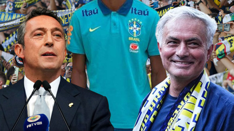 Fenerbahçe 5.transferini sessiz sedasız yaptı! 2005 doğumlu yeni golcü İstanbul’a geldi! İmzası kurumadan başka takıma gitti