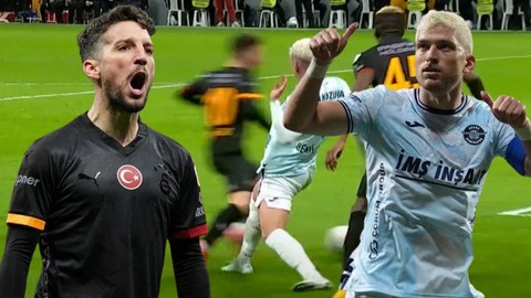 Semih Güler'den Mertens açıklaması! "Ben o defteri kapattım"