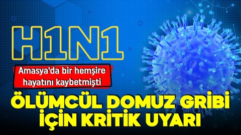 Amasya'da bir hemşire hayatını kaybetmişti! Uzman isim uyardı: Acil başvurular çok arttı