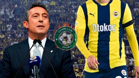 Fenerbahçe’ye transfer piyangosu vurdu! Anlaşma sağlandı! Kasaya 25 milyon dolar girebilir