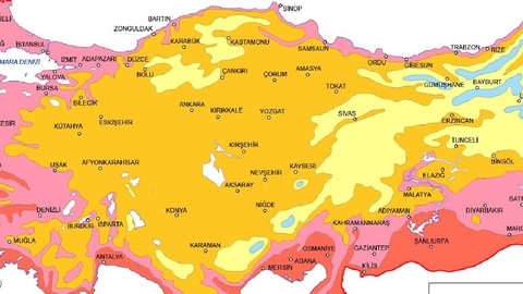 Marmara'ya yüzde 89 geliyor... 5 günlük tarih verildi. 1 milim daha batılarsa işte o zaman her yere bayrakları asalım