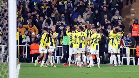 Taraftarlar çok istiyordu! Fenerbahçe’nin yeni forma sponsoru belli oldu! Yönetim Kurulu Üyesi Fethi Pekin açıkladı