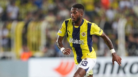 Kasımpaşa maçında Fenerbahçelileri korkutmuştu! Fred, Galatasaray derbisinde oynayacak mı? Resmen açıkladı