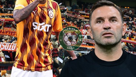 Galatasaray 9 milyon euroya transfer etmişti! Yıldız futbolcuyla ilgili şok gerçek ortaya çıktı!