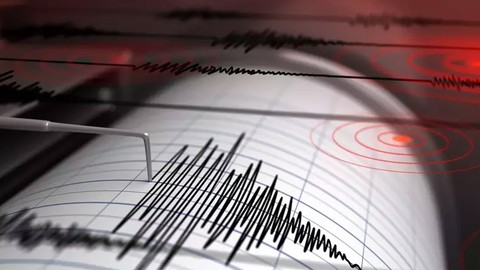 AFAD duyurdu: Malatya'da deprem oldu