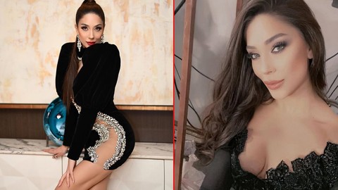 Ünlü model Ece Gürsel'den çarpıcı evlilik itirafı! "Doğurmadan anne oldum" diyerek açıkladı