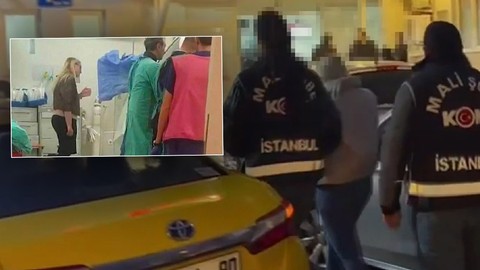 Ameliyat masasında fiyat pazarlığı yapmıştı! O muhasebeci hakkında karar