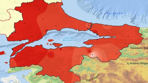 Marmara'ya yüzde 99 yeni müjde geldi. Çarşamba gecesi bir başlayacak, pazar gecesine kadar hiç durmadan gelecek