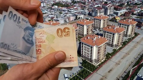 Orta gelirliler dikkat: Yeni Konut Kampanyasının detayları belli oldu! İşte detaylar