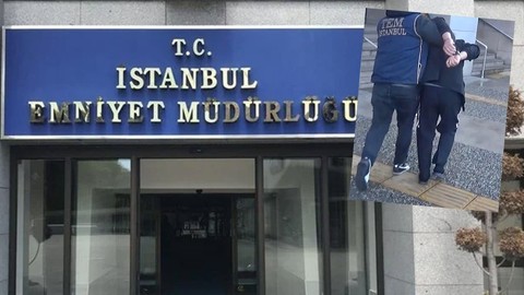 İstanbul Emniyeti'nden kritik operasyon: Eylem hazırlığındaki DEAŞ’lı terörist yakalandı!