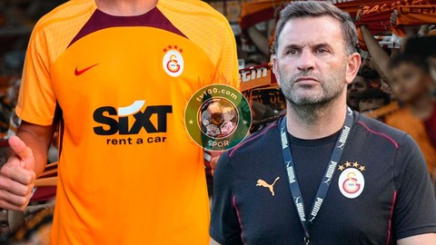 Okan Buruk’un sürpriz tercihiydi! Tecrübeli futbolcu AZ Alkmaar maçının en iyisi oldu! Taraftarlar hakkını teslim etti