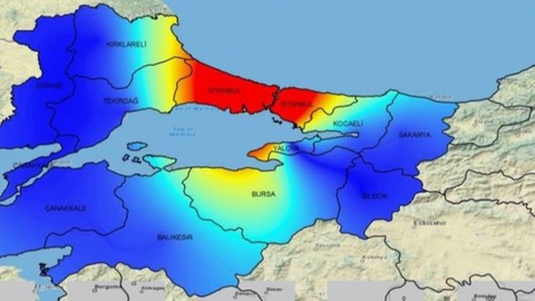 Marmara yüzde 88.88'ini oraya kaçırdı... Pazartesi günü de devam edecek... Salı günü bir anda tüm Türkiye'de kesilecek