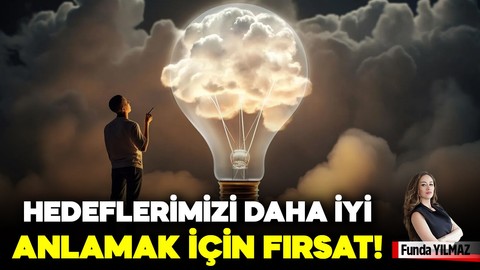 Hedeflerimizi Daha İyi Anlamak İçin Fırsat! Merkür Satürn Kavuşumda