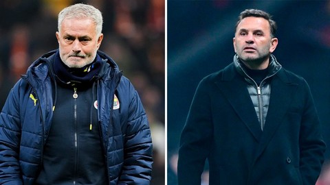 Süper Lig’de şampiyonluk yarışı kızışıyor! Fikstürde hangi takım avantajlı? İşte Galatasaray ve Fenerbahçe’nin kalan maçları