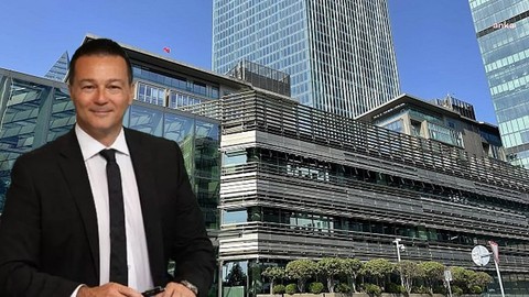 Zorlu Holding'in CEO'su serbest! İfadesi ortaya çıktı
