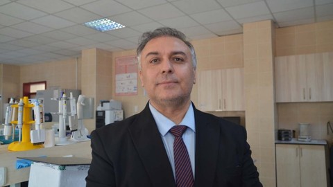 Şırnak'ta arazi taramaları sonucunda keşfedildi. Küçük ve zehirli yeni tür, Türkiye'de sadece o bölgede yaşıyor