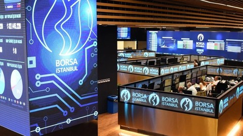 Borsada enflasyon coşkusu! Enflasyon düştü, borsa 10 bin puanı aştı!