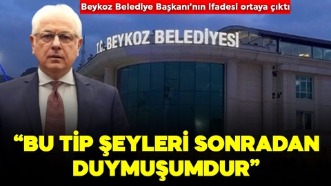 Gözaltına alınmıştı! Beykoz Belediye Başkanı Alaattin Köseler'in ifadesi ortaya çıktı