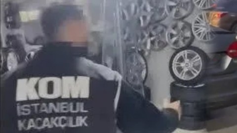 İnsanların canını hiçe saydılar: Sahte jantları piyasa süreceklerdi! Büyük FETÖ şüphesi! O isim Zekeriya Öz'ü karşılamıştı