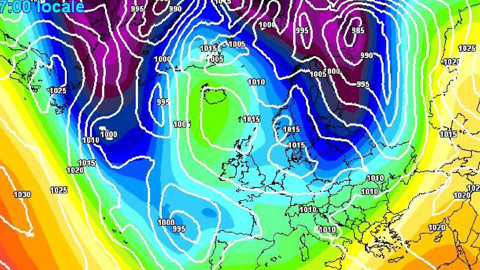 Marmara'ya yüzde 48.49 bomba 10 Mart tarih verildi... 10 Mart'tan sonra yüzde 100 kesinleşecek. Son 1  kez fena vurmaya geliyor