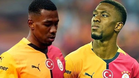 Galatasaray'ın 8 milyon euroluk Cuesta hezimetinin ardından Ali Koç'a çağrı var! "15 milyon euro hazırlayın"