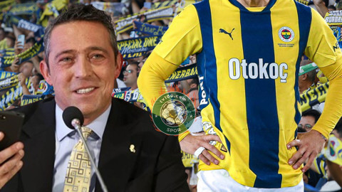 Fenerbahçe’de Mourinho’nun prensi olmuştu! Ali Koç 6 milyon euroluk yıldızın transferi için harekete geçecek! 0 bonservisle takıma katılacak