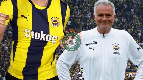 Jose Mourinho’nun en güvendiği isim oldu! 15 milyon euroluk yıldız Fenerbahçe’yi yukarı çekti! Performansıyla fark yarattı