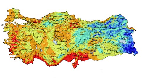 Marmara'ya cumartesi için tarih verildi... Yüzde 92.98 etkisini kesin artıracak... Ama başka illerimize patır patır cuma giriş yapacak. 4 ilimize hayırlı olsun