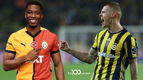 Fenerbahçe'nin 15 milyon euroluk yıldızının transferini meğerse eski futbolcu Skrtel bitirmiş! Galatasaray'ın elinden almışlardı