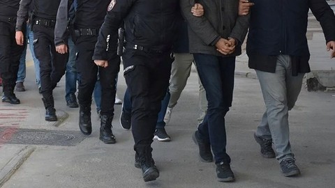 Bakan Yerlikaya: Organize suç çetelerine yönelik operasyonda 139 kişi gözaltına alındı!