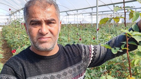 Adana'dan Türkiye'ye korkutan haber... Yüzde 70'ini yok etti... Aynı derdin nefesi, Marmara'nın da ensesine kadar geldi. 17 Mart'ta Marmara kendisine dikkat