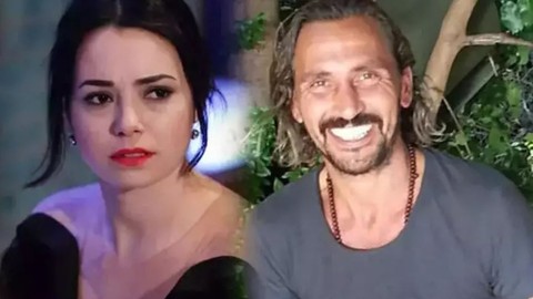 Eşini kalp krizi nedeniyle kaybetmişti! Oyuncu Özgü Namal'dan yürek yakan sözler geldi