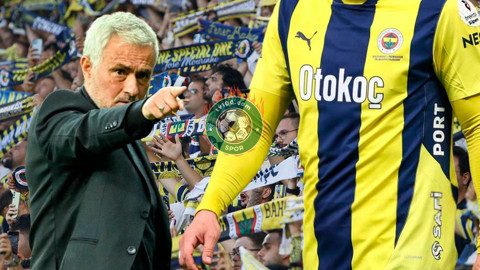Fenerbahçe Mourinho’nun prensi için gaza basacak! İtalyanlar duyurdu! Yıldız futbolcunun transferi 5-6 milyon euroya bitebilir!