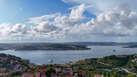 Bahar havası kaç gün sürecek? Meteoroloji açıkladı: İşte il il hava tahmin raporu!