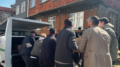 Ordu'da kahreden haber! 24 yaşındaki genç, av tüfeğiyle intihar etti