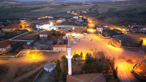 Nevşehir'de köy muhtarı öyle bir karar aldı ki! Duyanlar şok oldu: Bu köyde iftar vakti evlerde yemek pişirmek yasaklandı