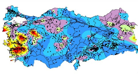 Marmara'da yüzde 10.08.09 bile olsa devam ediyor... Kimse erkenden üzüntüye kapılmasın... Marmara'da 28'lerden bir anda 0'ın altına eksilere kadar inecek