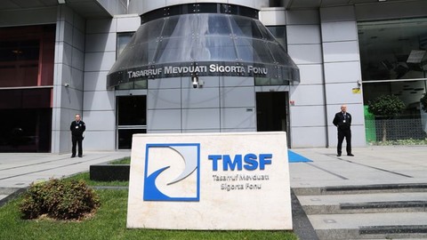 TMSF, Bellona'yı satıyor