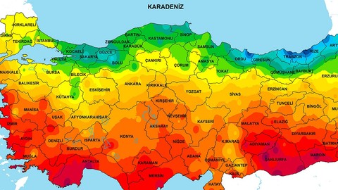 Marmara da dahil Türkiye'de 76 tane ili aynı anda etkileyecek... Artık yüzde 88.89.90 resmen tarih kesinlik kazandı. Pazar başka pazartesi bambaşka olacak