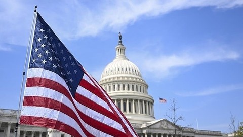 ABD Senatosu'ndan bütçe tasarısına onay