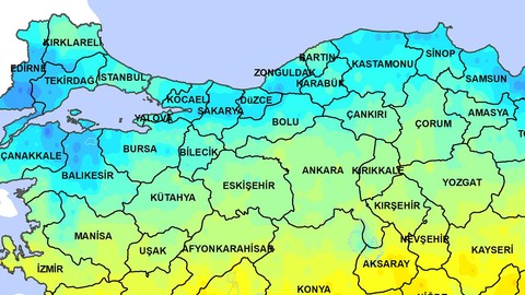 Marmara'nın salı gecesi yüzde 84.88.89 yaşayacağını Amerika da yaşamış. Tıpkısının aynısı geliyor. Artık tek 1 tarihe hazırlanın