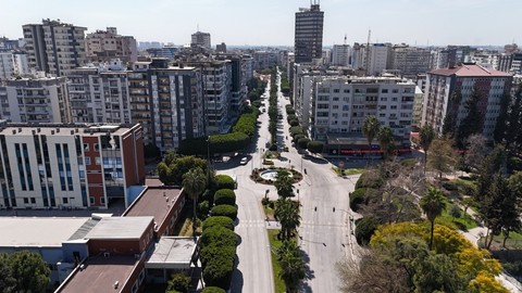 Meteoroloji Genel Müdürlüğü'nden gelen verilerin ardından ortaya çıktı! Adana'da 96 yılın rekoru kırıldı