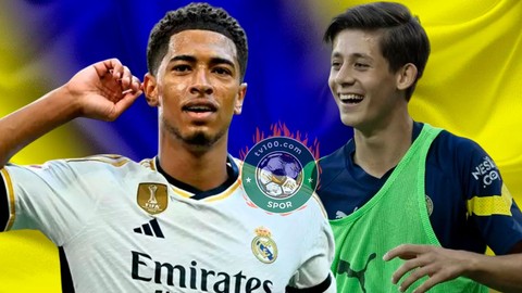Transfer hayırlı olsun! Lisansı da çıktı! Fenerbahçe yeni Arda Güler’ini buldu! “Futbol tarzı Bellingham gibi”