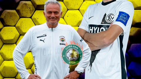 Transferde büyük sürpriz! Fenerbahçe yeni golcüsünü Almanya’da buldu! 12 gol, 5 asist yapan 3 milyon euroluk yıldıza kancayı taktılar