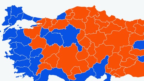 Marmara'ya salı gecesi 50-55km/ sa ile giriş yapacak... Yüzde 90.91.60 belli oldu ancak tam giriş günü çarşamba