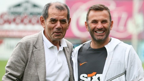 Galatasaray’ın kasasına ağzına kadar dolacak! 50 milyon euroluk sponsorluk anlaşması yapılacak!