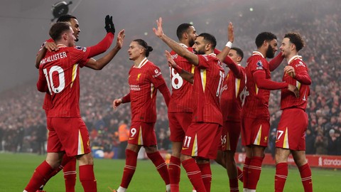 Liverpool’da deprem! 3 dünya yıldızı takımdan ayrılma kararı aldı