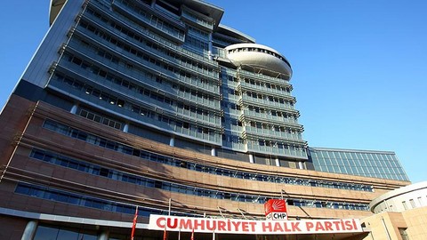 CHP'den 14 büyükşehir ve 21 ilde miting kararı