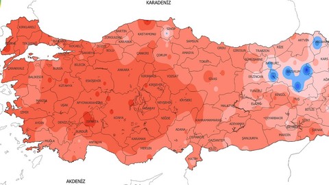 Mısır'a resmen giriş yaptı, 7 gün sonra da Türkiye'ye giriş yapacak. Tarih verildi haydi hayırlı olsun